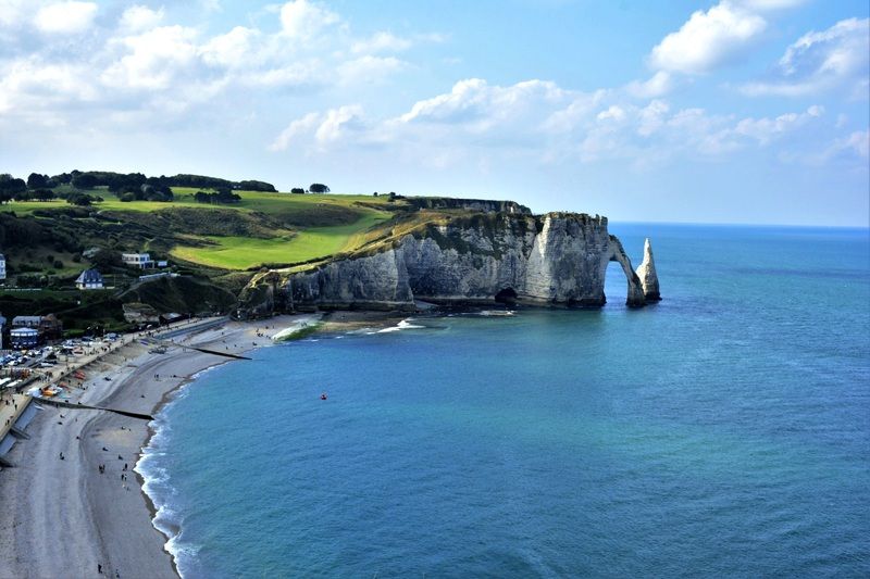 Falaises d'Etretat + autres articles un peu de tout!!! _DSC4739