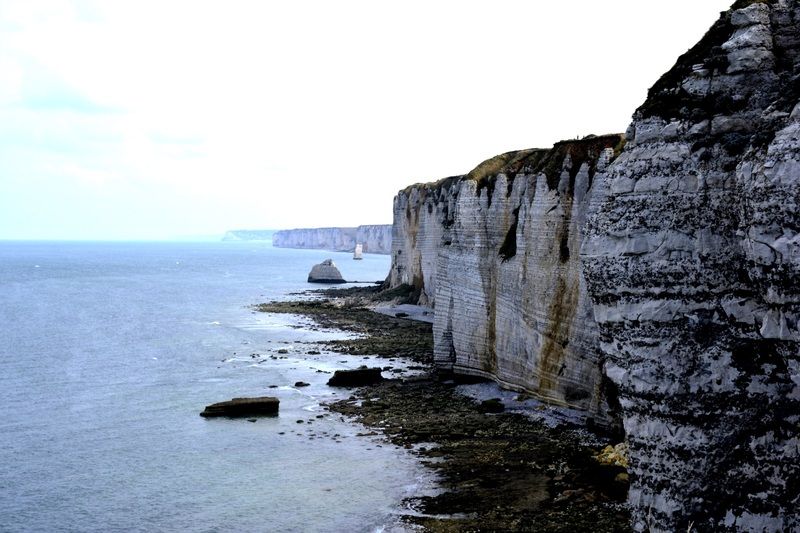 Falaises d'Etretat + autres articles un peu de tout!!! _DSC4768