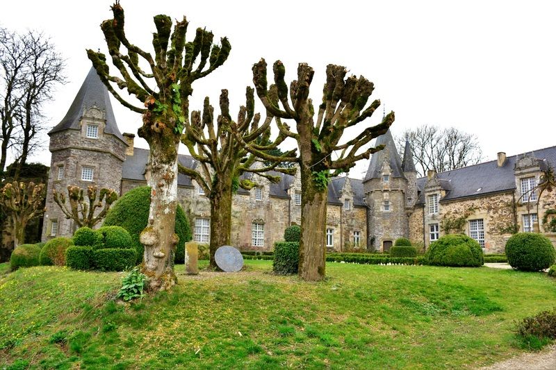 le chateau de rochefort en terre+ église ..... et autres _DSC6069