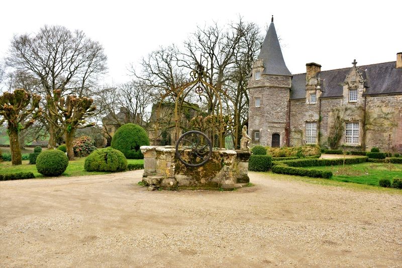 le chateau de rochefort en terre+ église ..... et autres _DSC6070