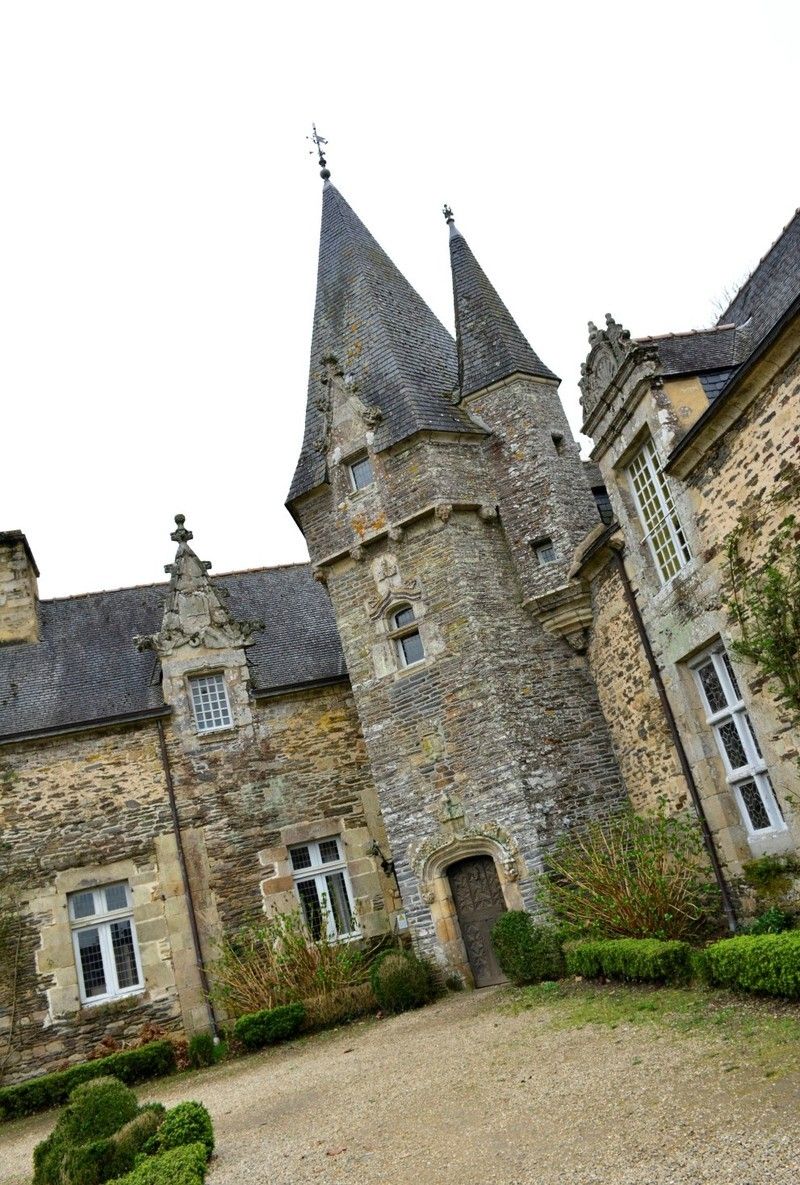 le chateau de rochefort en terre+ église ..... et autres _DSC6075_2