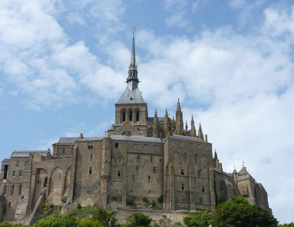 mes photos du mont saint michel+ autres??? C29c456c