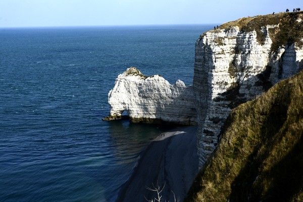 Falaises d'Etretat + autres articles un peu de tout!!! D8959756