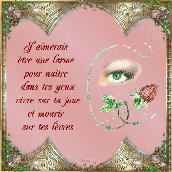 amour - Petites citations sur l'amour  (et autres) E6a36d46