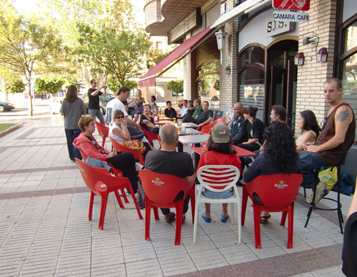 Stage Taiji Pamplona Pamplo05