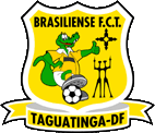 Brasliense Futebol Clube Brasiliense