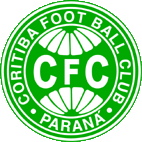 Coritiba Foot Ball Club Coritiba