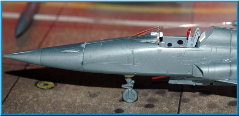 Northrop F-5A Freedom Fighter [ESCI] 1/72 (nf5a) - Page 2 Photo028