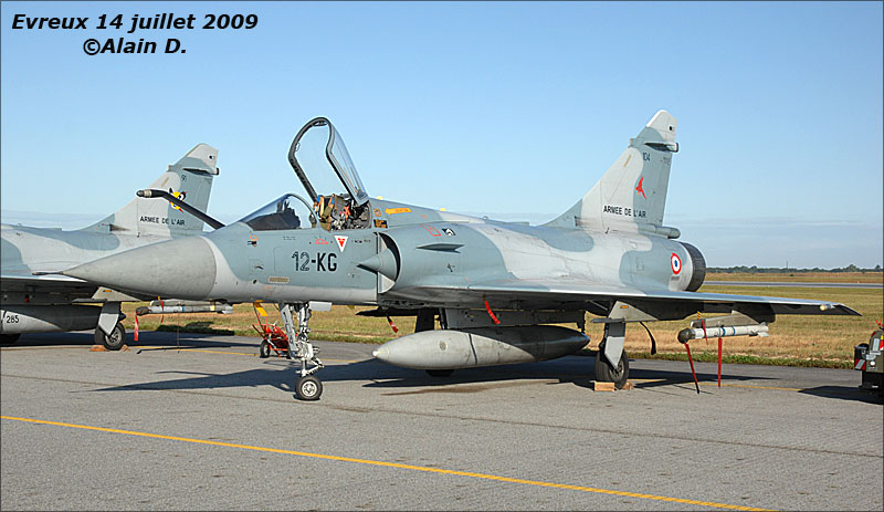 2000 - Les Mirage 2000 de la 12 - Page 14 2000C-104