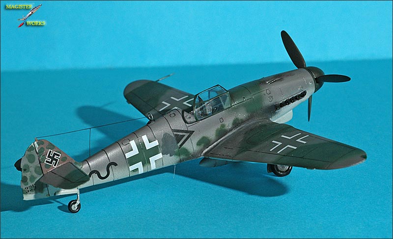 [AML] Bf 109K-4 Stab III/JG-52 Final03