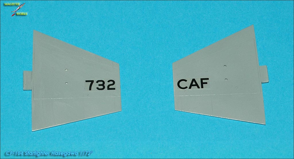 [Hasegawa 1005] CF-104 Starfighter Canada --- FINI --- - Page 4 Photo28