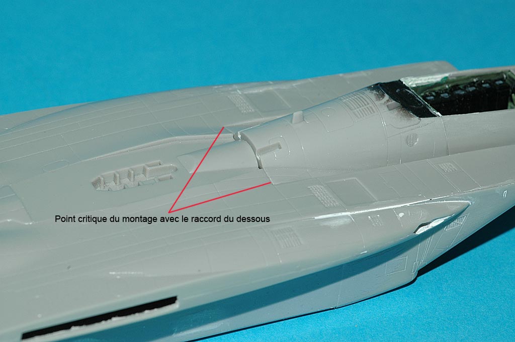 [HASEGAWA] F-15J Eagle ---FINI--- - Page 2 Photo22