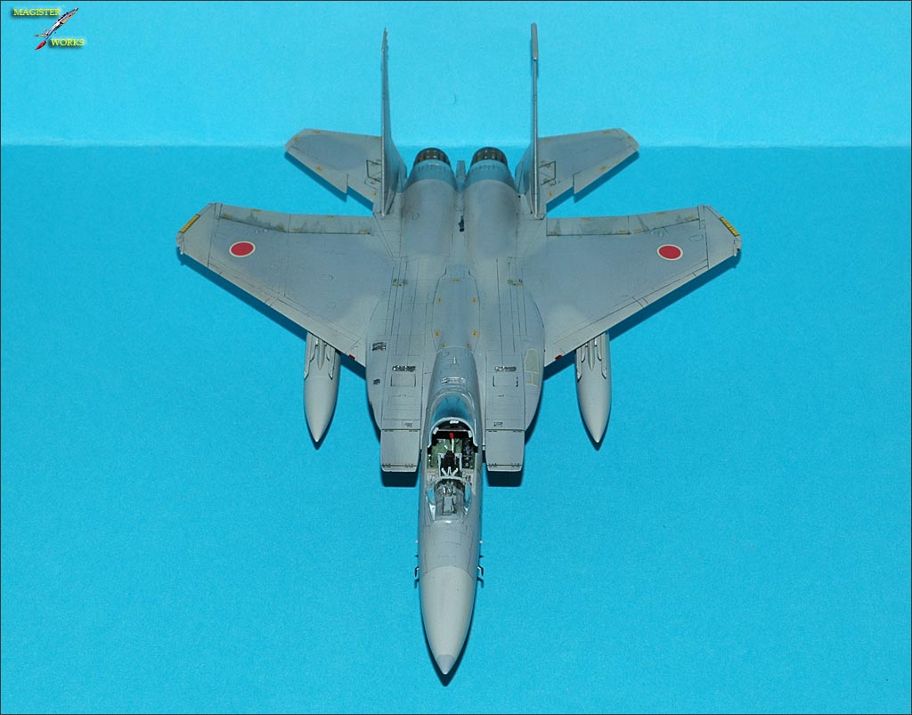 [Hasegawa] F-15J EAGLE Photofinal04