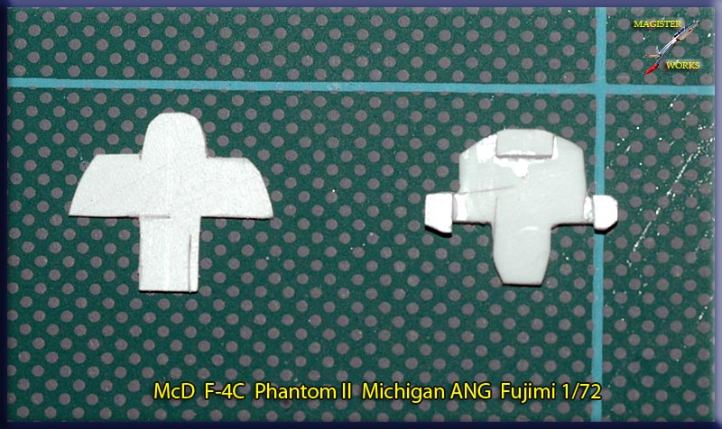 [MC1 - F4 Phantom] [Fujimi]F-4C Phantom II 171st FIS Selfridge AFB (Michigan ANG) 1/72 - Page 3 Photo024