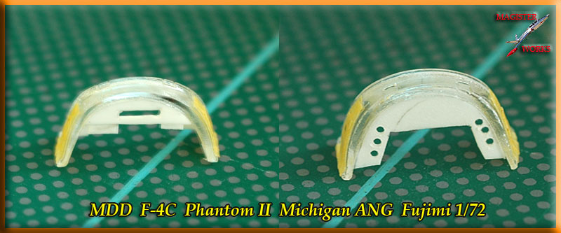 [MC1 - F4 Phantom] [Fujimi]F-4C Phantom II 171st FIS Selfridge AFB (Michigan ANG) 1/72 - Page 11 Photo068