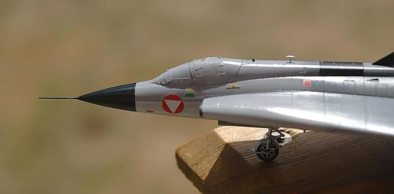 Saab J-35Öe Draken MK.II [Hasegawa] 1/72 DSC_9194