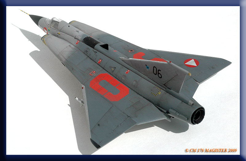 Saab J-35Öe Draken MK.II [Hasegawa] 1/72 DSC_9424