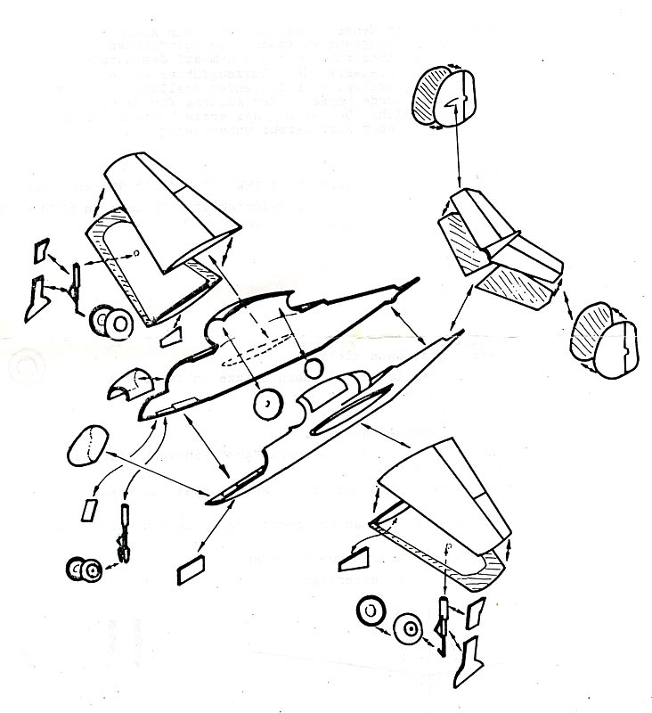 [Airmodel] Henschel Hs 132 V1(A) Page2