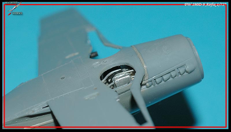 FW 190 D-9 Airfix 1/72 monté en groupe... - Page 12 Photo27