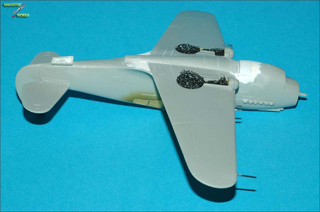 [ACADEMY] Curtiss P-40B Tomahawk - FINI - Page 2 Photo24