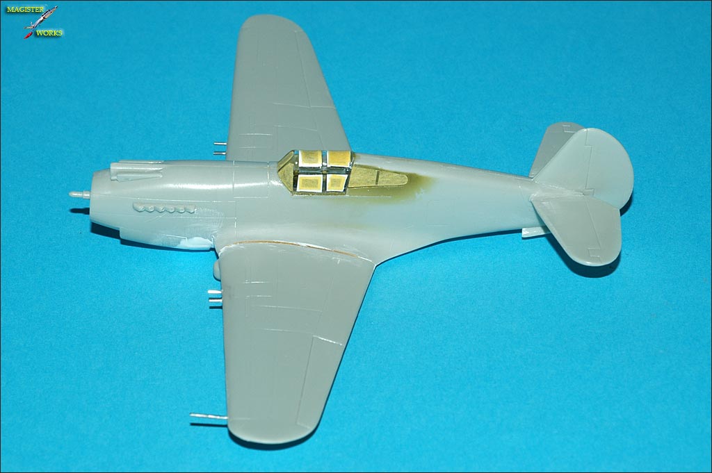 [ACADEMY] Curtiss P-40B Tomahawk - FINI - Page 2 Photo25