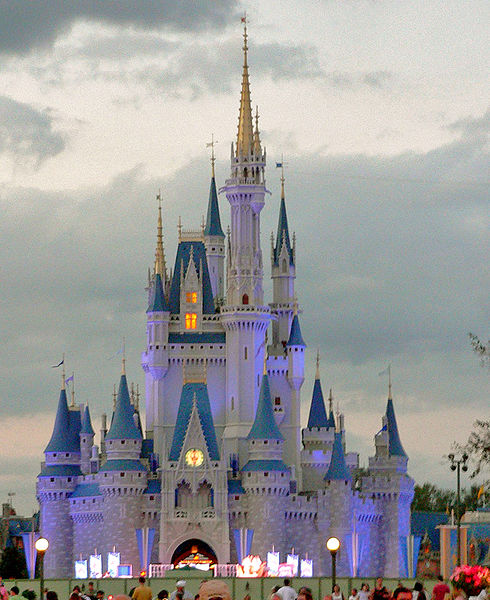 Destination... ? - Page 3 Disneyworld-orlando-magic_kingdom_castle