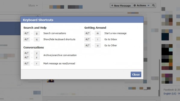 اختصارات الدردشة على شبكة فيس بوك Keyboard-Shortcuts-for-msg-598x337