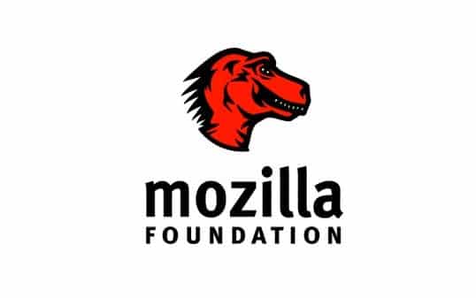 موزيلّا تتعرض لتسريب آلاف حسابات البريد الإلكتروني الخاصة بمطوّريها Mozilla_foundation_logo-538x337