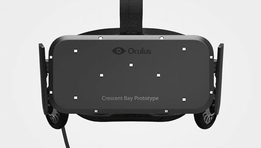 “أوكولوس في آر” تكشف عن جهاز جديد للواقع الافتراضي Oculus-crescent-bay-prototype