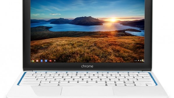 جوجل تُقدّم 1 تيرابايت من المساحة التخزينية لأصحاب “كروم بوك” HpChromebook11_HeroShot-598x337