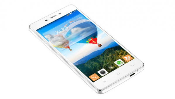 شركة Gionee تطلق هاتفا ذكيا ببطارية سعة 5,000 ميلي أمبير/ساعة Marathonm3-598x337