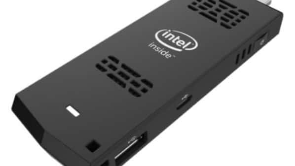 إنتل تُعلن عن الكمبيوتر الصغير Compute Stick Intel-compute-stick-598x337