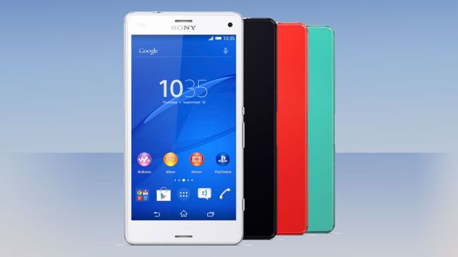 أفضل 10 هواتف ذكية في العالم على الإطلاق حتى الوقت الراهن! XperiaZ3Compact