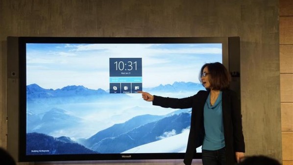 مايكروسوفت تؤجل من جديد إطلاق حواسب ويندوز 10 العملاقة Surface Hub E7d3a1d8-5592-4f9d-ba89-9931617ebace800-598x337