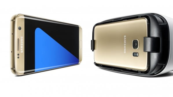 خبر: سامسونج تتيح حجز جهازي S7 و S7 Edge في السعودية 308761_S7-edge_gold_Gear-VR_1P_campaignline-598x337