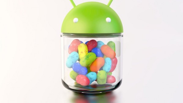 ثغرة في أندرويد تُعرّض ملايين المُستخدمين للخطر Google_Android_Jelly_Bean-598x337