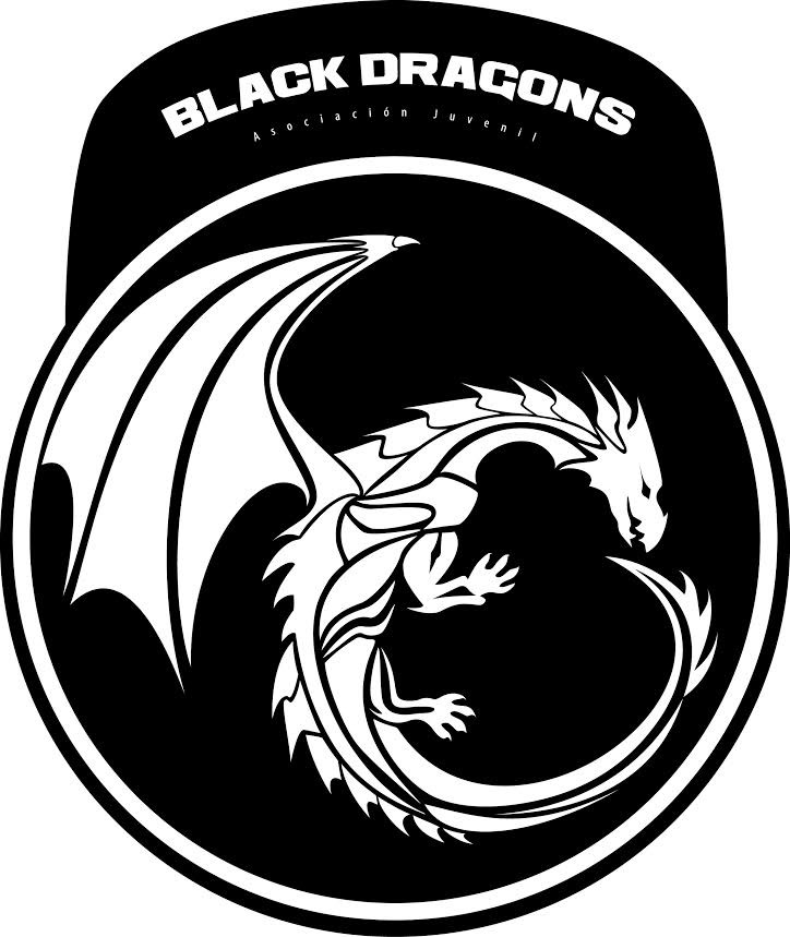 Asociación Juvenil Black Dragons Cropped-logo
