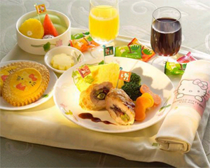    HelloKitty_planemeal