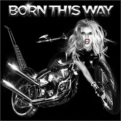 Charts/Ventas || "Born This Way" (Álbum) [2] [#1UK #1AUS #1IRE] P13464934a