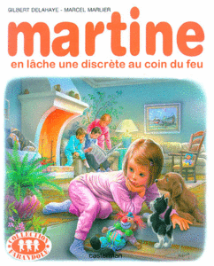 Adrien / Autriche Martinepet