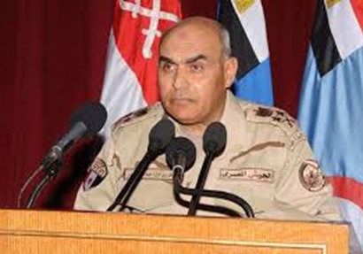 القوات المسلحة المصرية - تعلن عن قبول دفعة جديدة فى مدارس الموهوبين رياضيًا وفقًا لشروط 5201715134555