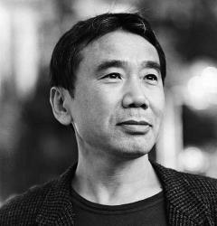 Pensamiento del día [Viernes 14 de Agosto de 2015] Haruki-murakami