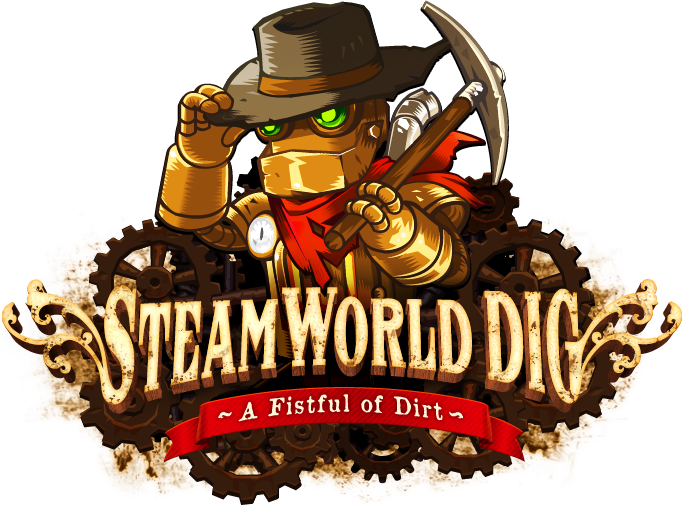 SteamWorld Dig Steam
