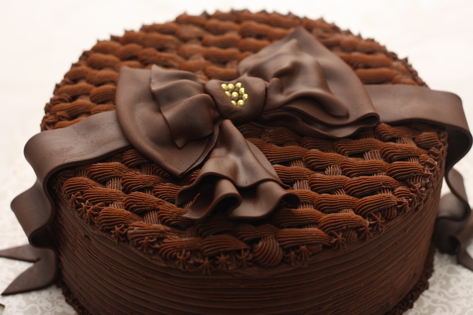 واحد الى خمسة واختار عضو يقشر البصل - صفحة 5 5685-template-chocolate-cake