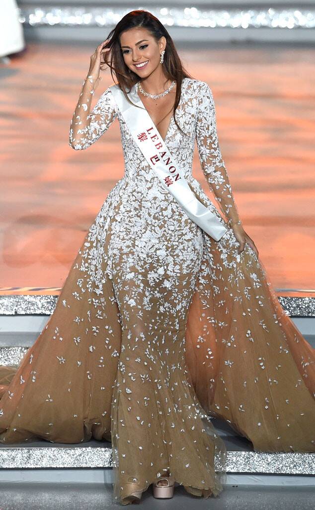 GODDESS OF 2015 : TOP 5 - LET'S VOTE FOR THE WINNER  Rs_634x1024-151219083544-634.miss-world-lebanon.cm.121915