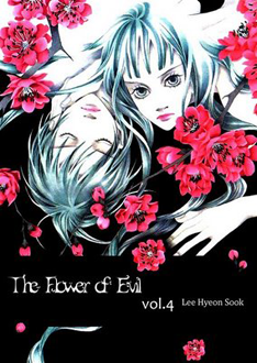 The Flower of Evil Flower%20of%20evil