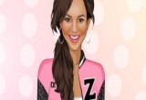 تحميل العاب بنات اونلاين  Zendaya-Dress-Up