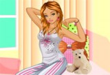 تحميل العاب بنات اونلاين  Bnat-cute-Dress-Up-Games