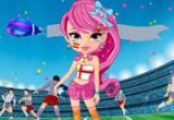 تحميل العاب بنات اونلاين  Football-cheerleaders-dress-up