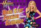 تحميل العاب بنات اونلاين  Hannah-montana-rock-fashion